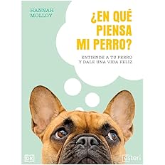 En qué piensa mi perro En qué piensa mi perro